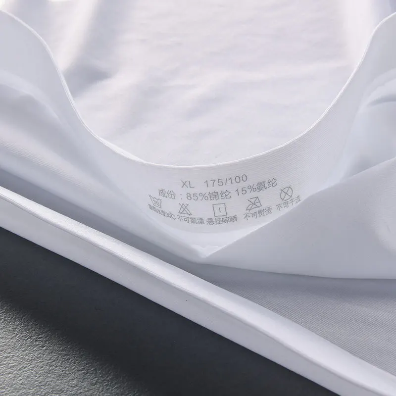 Трусы мужские шелковые ультратонкие дышащие полупрозрачные с низкой талией |