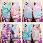 Чехол из ТПУ для Samsung Galaxy A71 A70 A52 A32 A50 A51 A10 A20 A21s A31 S8 S9 S10 S20 FE S21 Plus