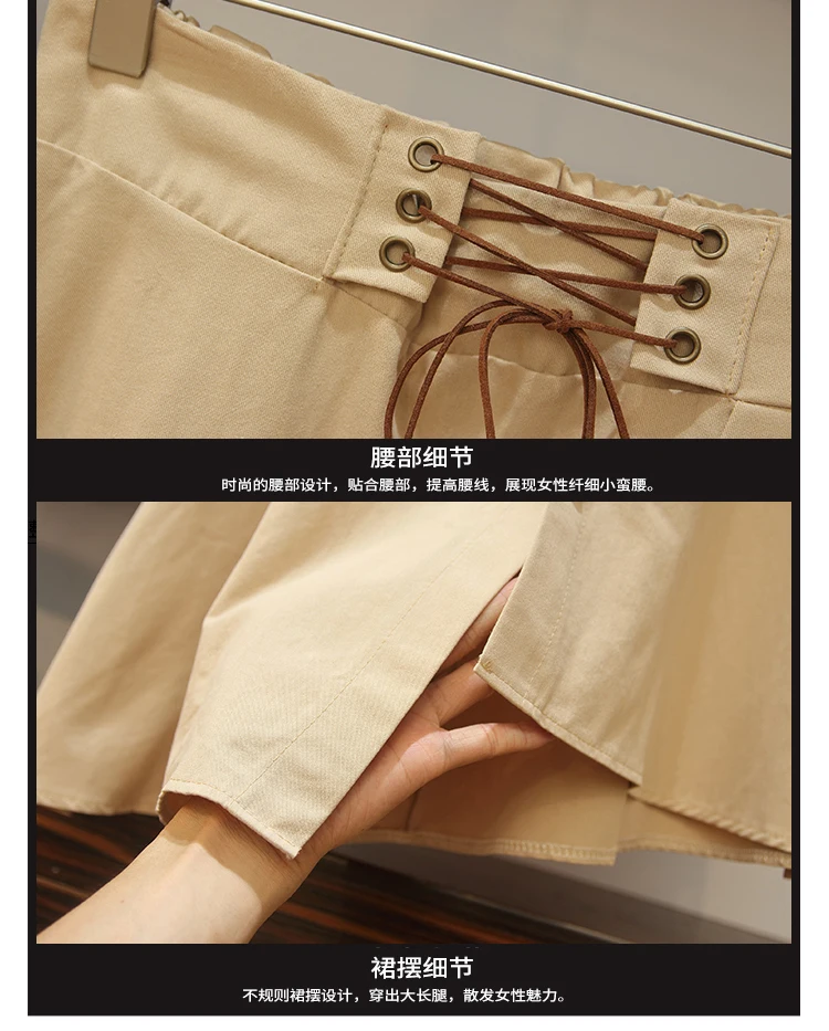 Женский комплект 2 шт. шифоновый топ с бантом и асимметричная длинная юбка