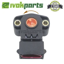 New High Quality Throttle Position Sensor TPS F37F-9B989-BA F07Z-9B989-B For FORD AEROSTAR EXPLORER RANGER