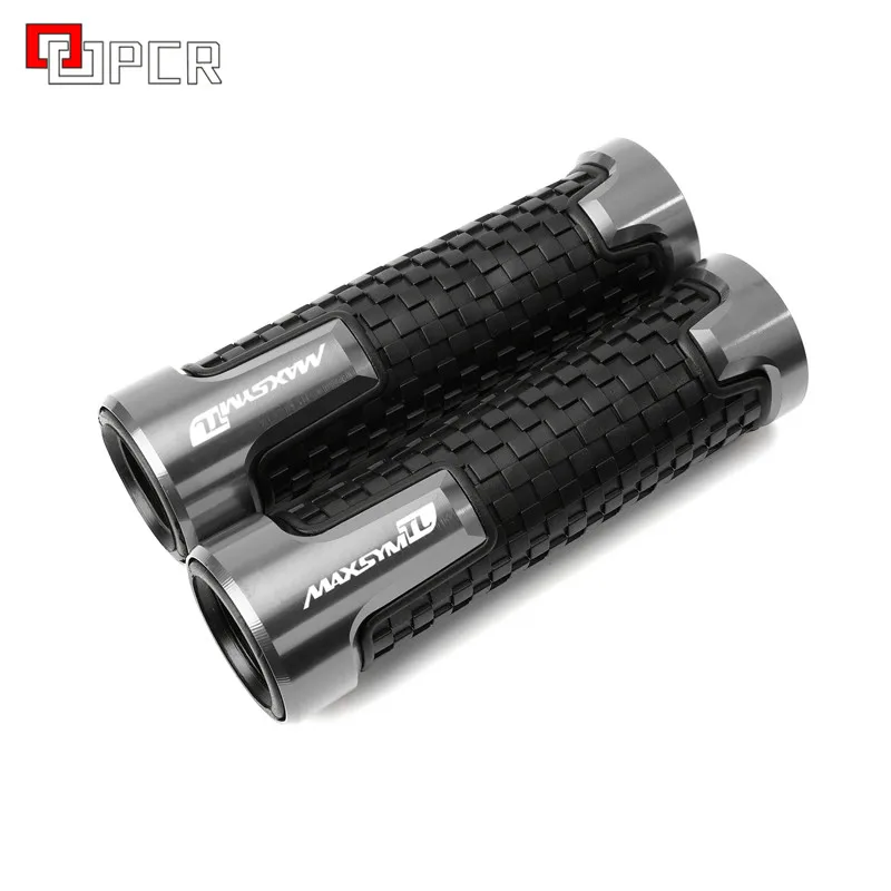 

Универсальные ручки для Руля Мотоцикла 7/8 дюйма, 22 мм, Для SYM MAXSYM TL 500 TL500 2020