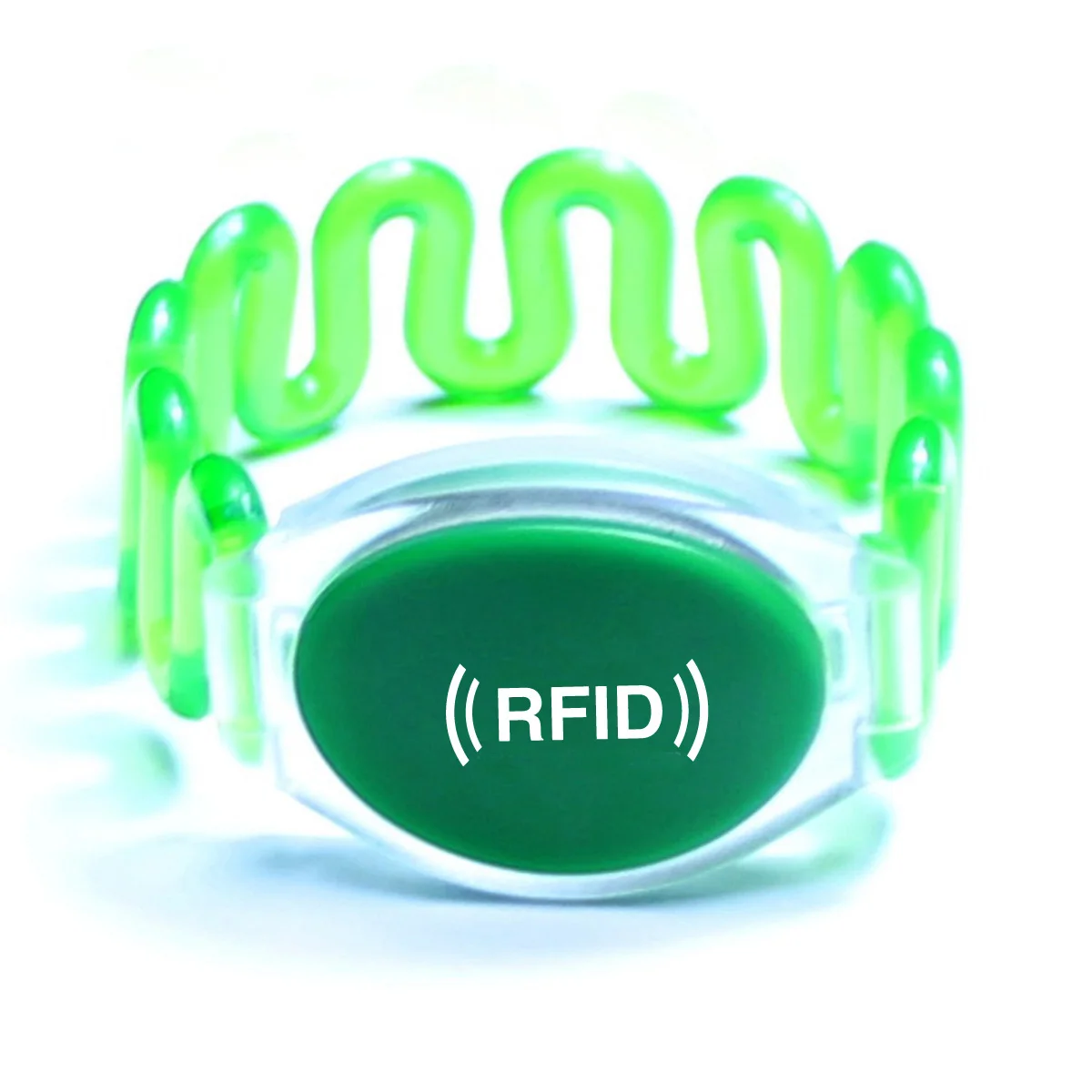 13 56 MHz RFID Hotels & курорты | Напульсники для мероприятий и безопасности VIP