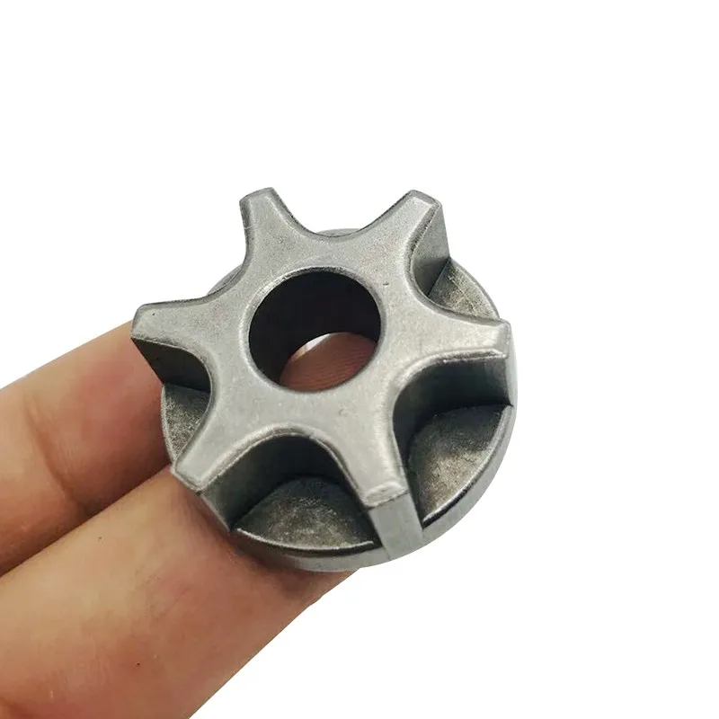

Gear Bracket 1 X M10 Chainsaw Gear High Speed Steel 1 X M14 Chainsaw Gear