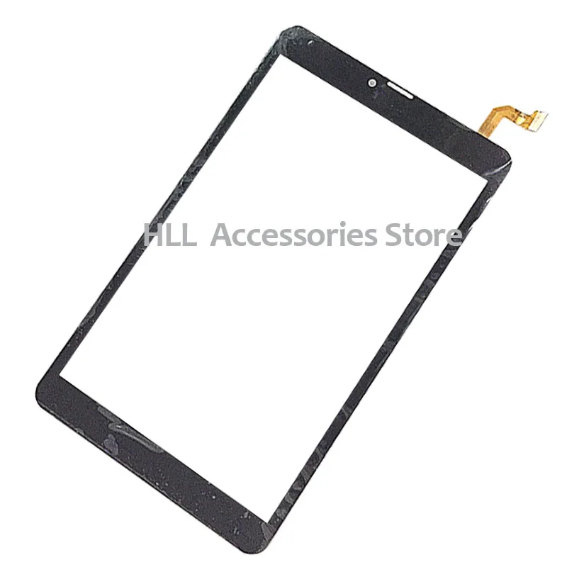 Новый сенсорный экран для BQ 8041L Art 8 дюймовая сенсорная панель дигитайзер