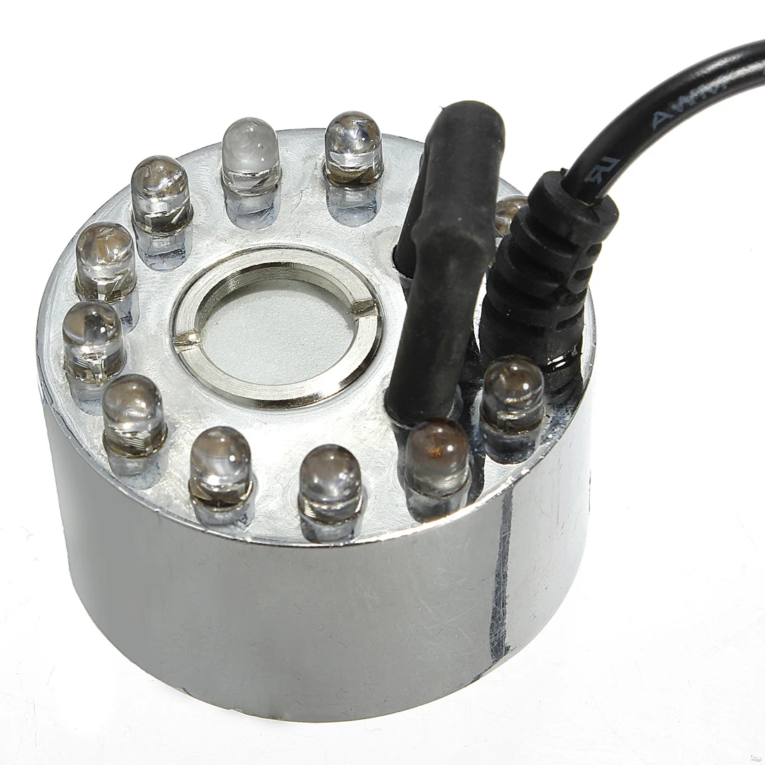 Погружной водяной насос распылитель для фонтанов прудов туманная машина