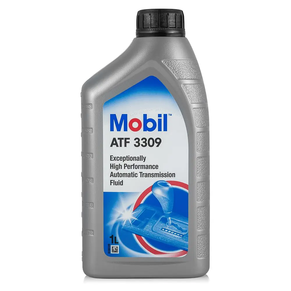 Трансмиссионное масло MOBIL ATF 3309 1L (153519) | Автомобили и мотоциклы