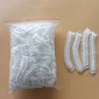 Шапочка для душа, одноразовая, 50 шт.лот