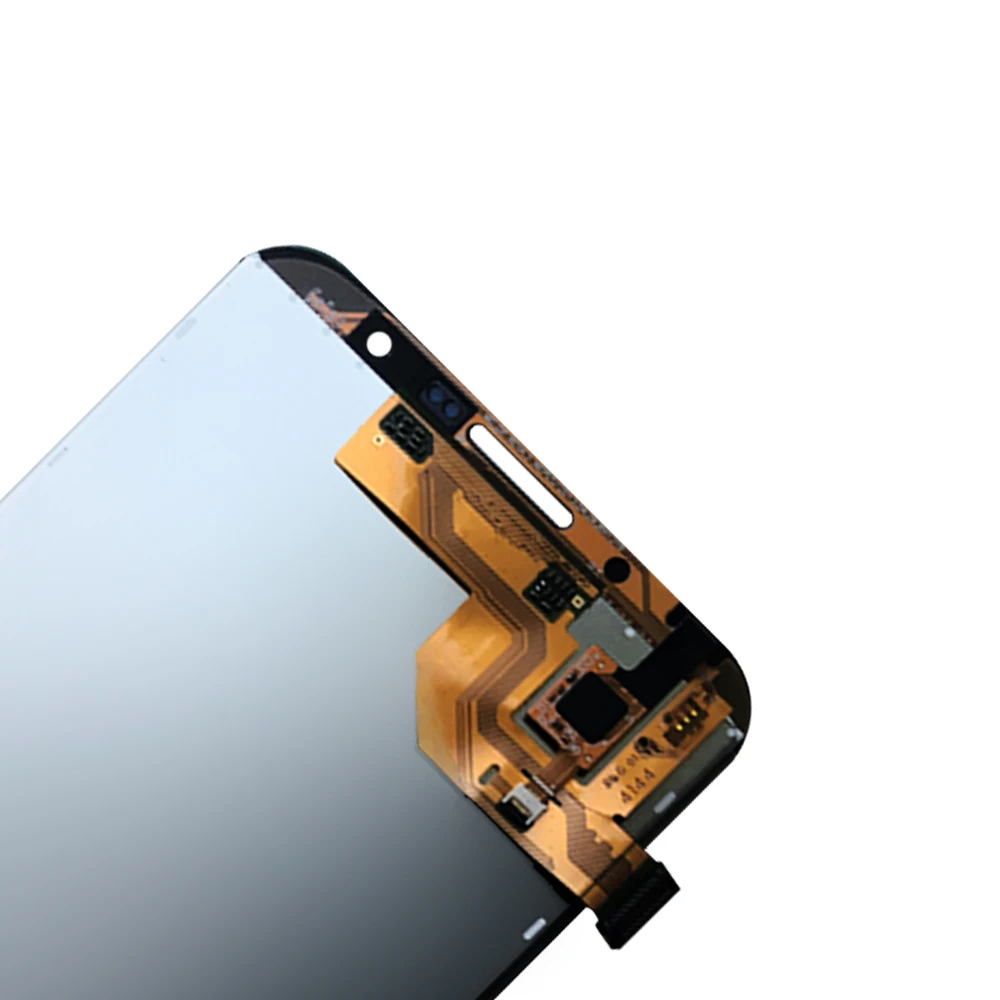 ЖК дисплей Super AMOLED для Samsung Galaxy Mega 6 3 i9200 i9205 экран замены протестированный рабочий