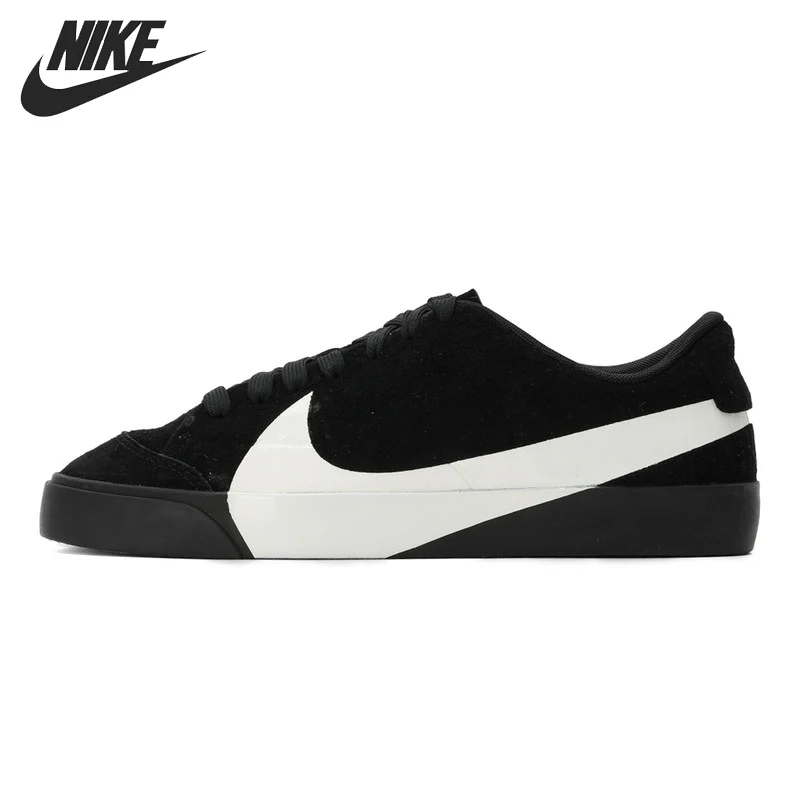 

Оригинальные женские кроссовки для скейтборда NIKE W BLAZER CITY LOW LX