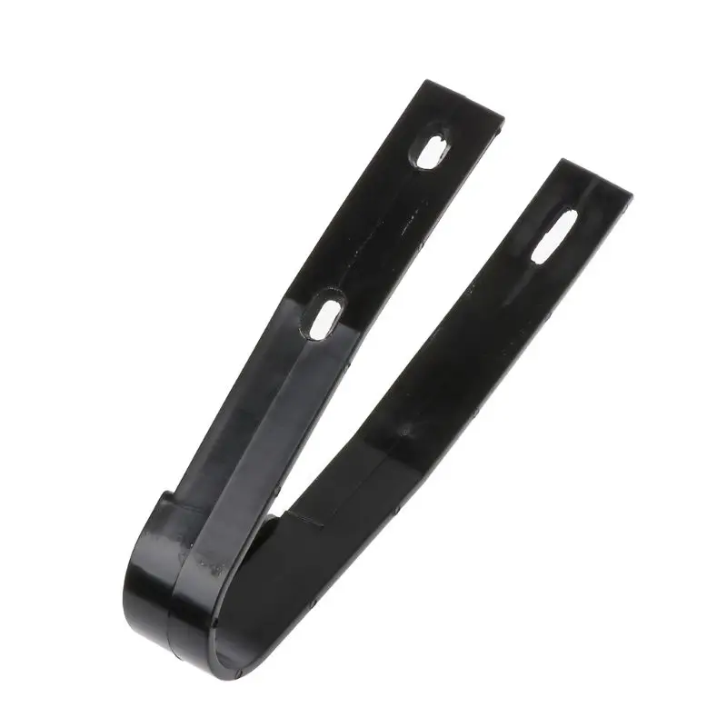 

Chain Slider Rear Swingarm Cover Protector Guard Guide For Pit Dirt Trail Bike