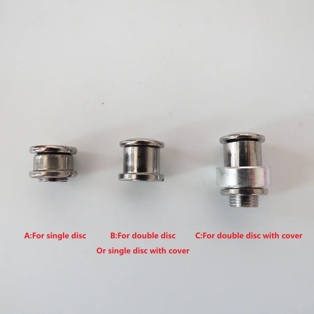 Цепное колесо фиксация дискового болта гайки звездочки Запчасти для дорожного