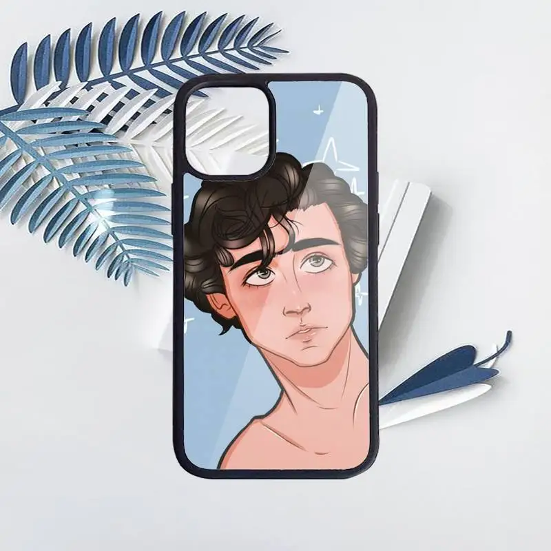 

call me by your name Phone Case for iPhone 11 12 pro XS MAX 8 7 6 6S Plus X 5S SE 2020 XR Hard PC