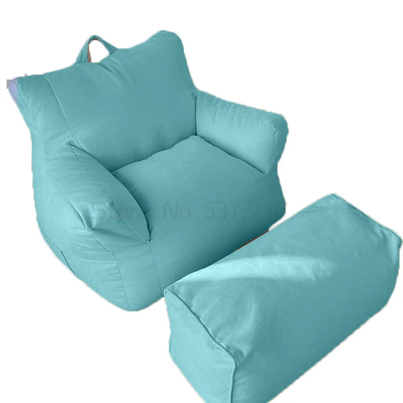 

Мини-Кресло-трансформер Tatami в виде мешка из бобов