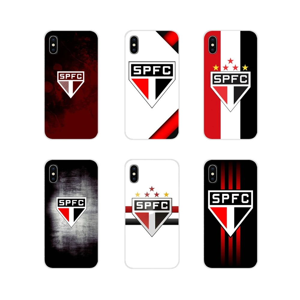 Для Apple iPhone X XR XS 11 12Pro MAX 4S 5S 5C SE 2020 6S 7 8 Plus ipod 5 6 Аксессуары для телефона Чехлы Spfc