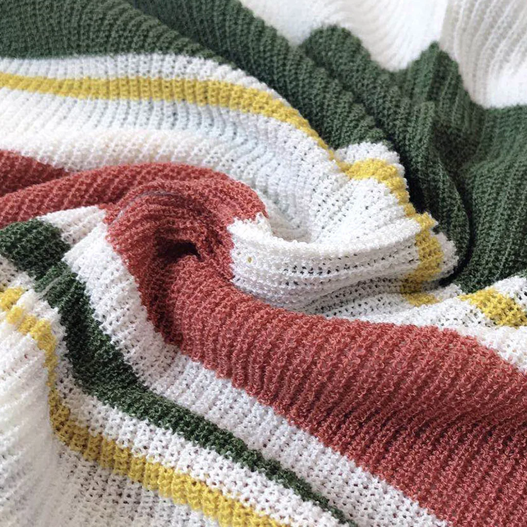 Женский свитер с открытыми плечами Женская Осенняя спортивная куртка пуловер