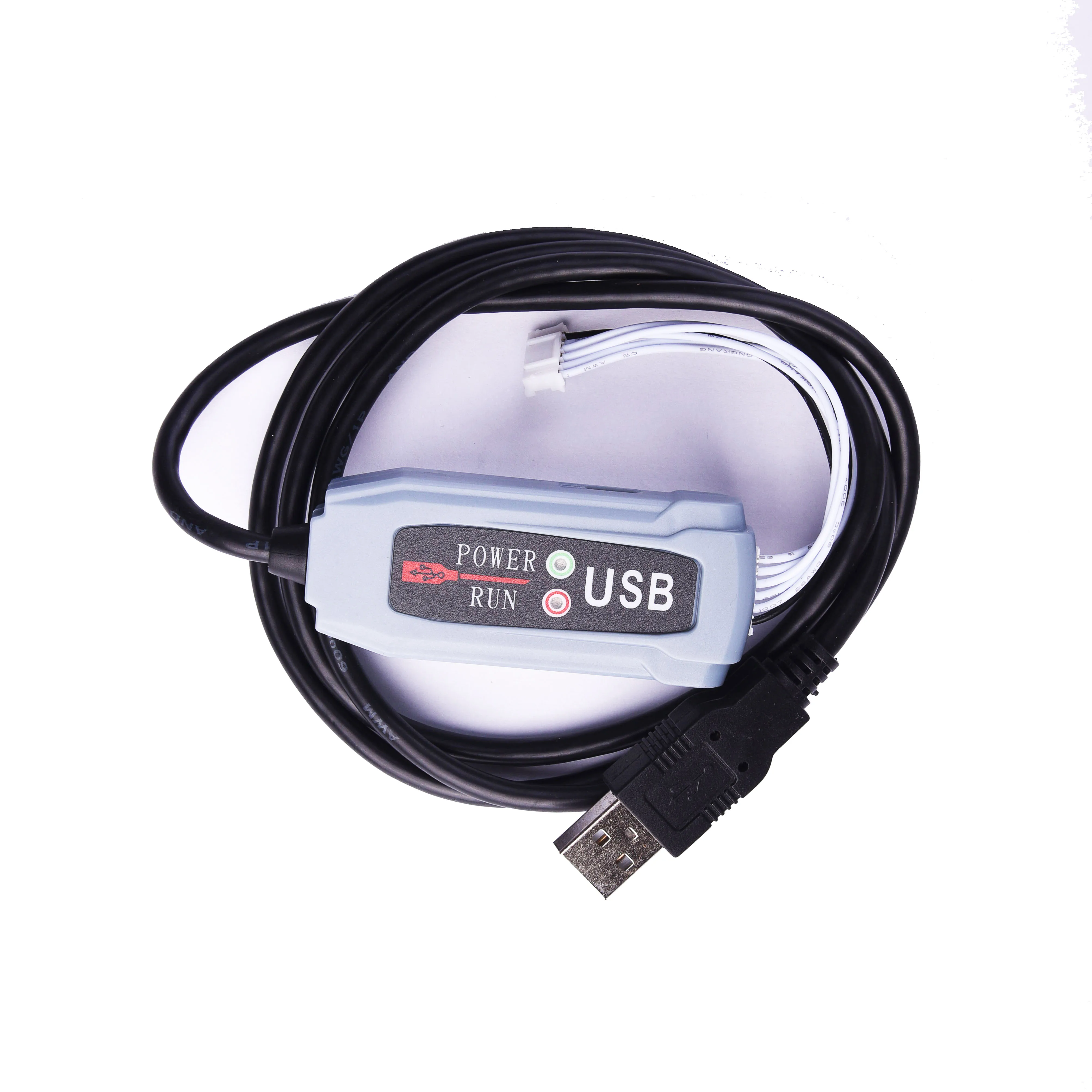 

USB-кабель LCC для дистанционного управления промышленным краном