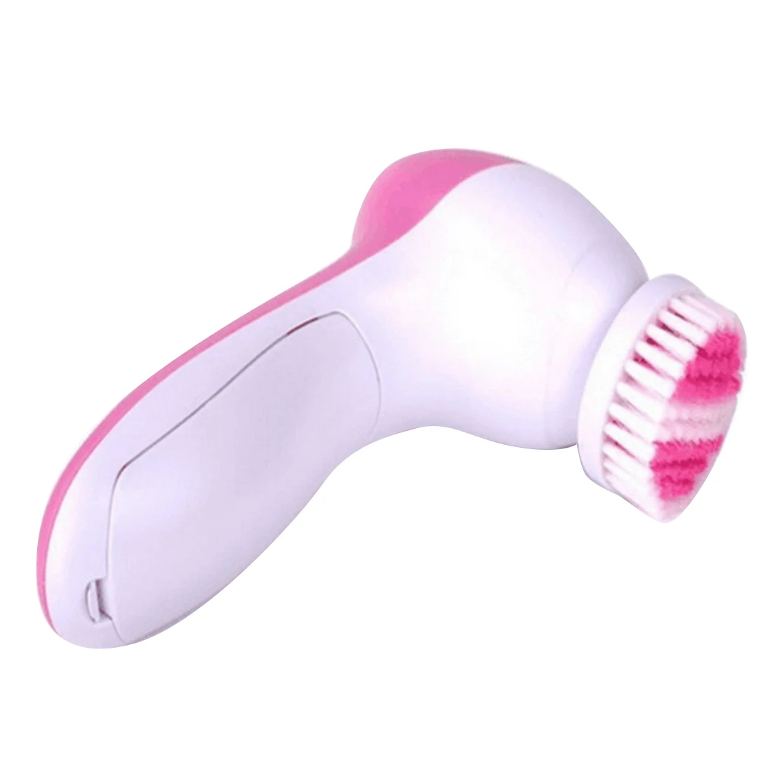 

Multi-Function Five-in-One Electric cosmetic instrument Facial Cleansing Device Deep Cleaning Face Massager Brush Beauty tool