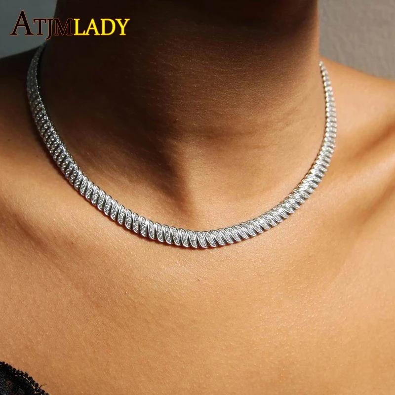 Сверкающий Браслет из фианита ювелирные изделия микро закрепка 5А кубический