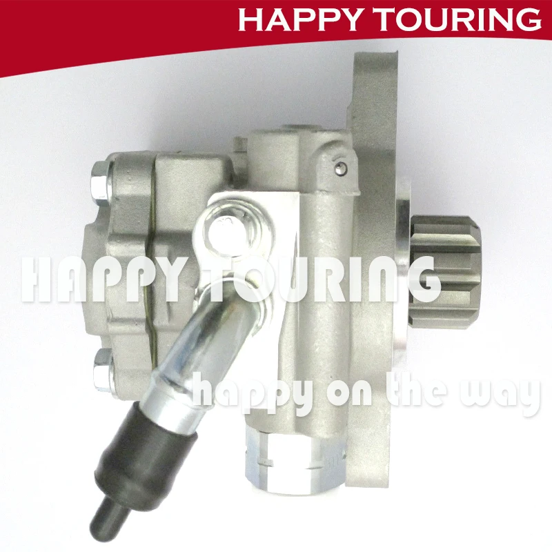 Насос гидроусилителя руля для Toyota Hilux Pick Up LAND CRUISER PRADO D-4D 44310-0K040 443100K040 4845100100