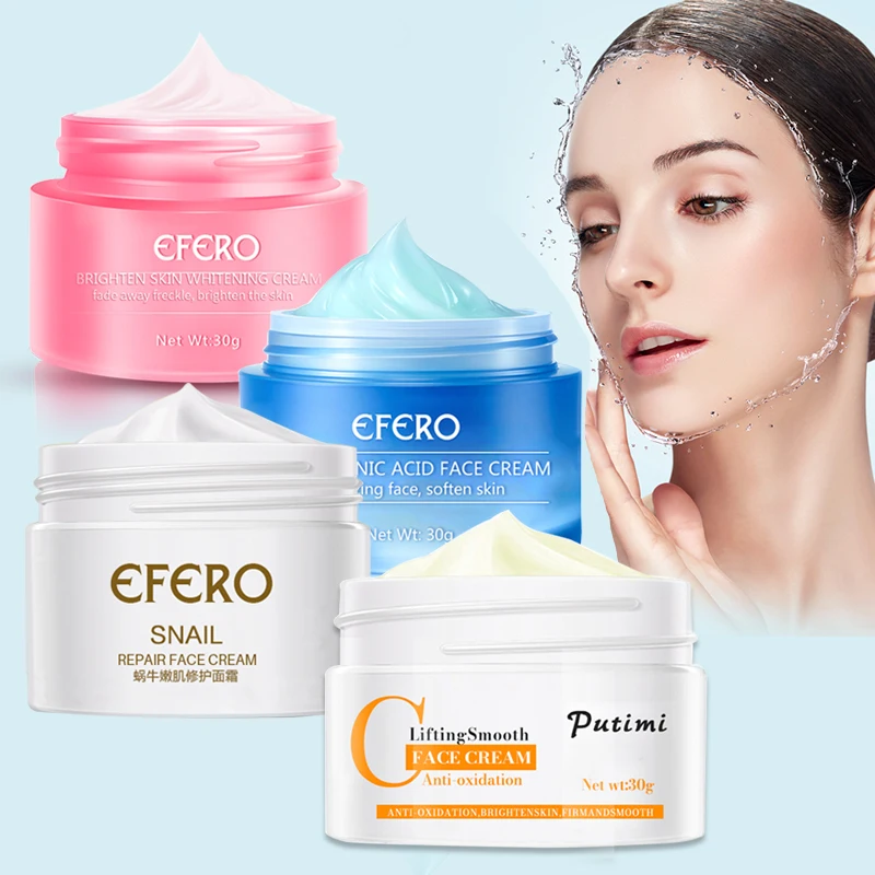 

Anti-Aging Face Cream Repair Fade Freckles Remove Dark Spots Melanin Remove Whitening Face Cream Fine Lines Moisturize Skin Care