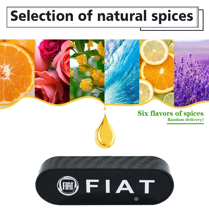 1 шт. автомобильный воздушный выход декоративная атмосферная ароматерапия лампа