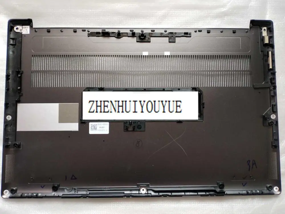 

new for Lenovo Yoga C740 c740-14 bottom cover D case 2019 model