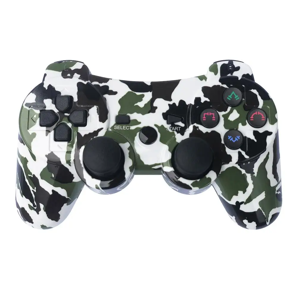 Беспроводной Bluetooth геймпад для Sony PS3 контроллер Playstation 3 консоль Dualshock игровой