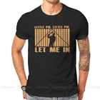 Negan Повседневная футболка с изображениями из сериала Ходячие мертвецы Рик Граймс топы с принтом повседневные мужские футболки футболка одежда для подарка
