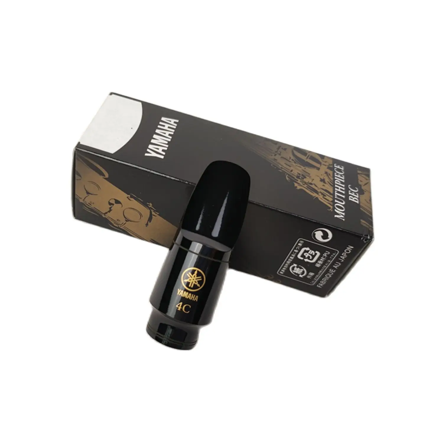 Yamaha 4C soprano saxophone mouthpiece | Спорт и развлечения