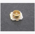 50 шт.партия Высокое качество Кел сиденье IPEXразъем IPX U.FL-R-SMT RF коаксиальный кабель Разъемы антенны 20279-001E