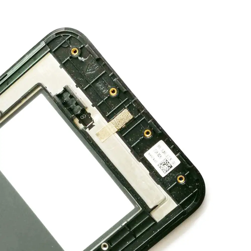 ЖК-дисплей 5 дюйма для телефона Zenfone Selfie ZD551KL Z00UD сенсорный экран ремонта в сборе с
