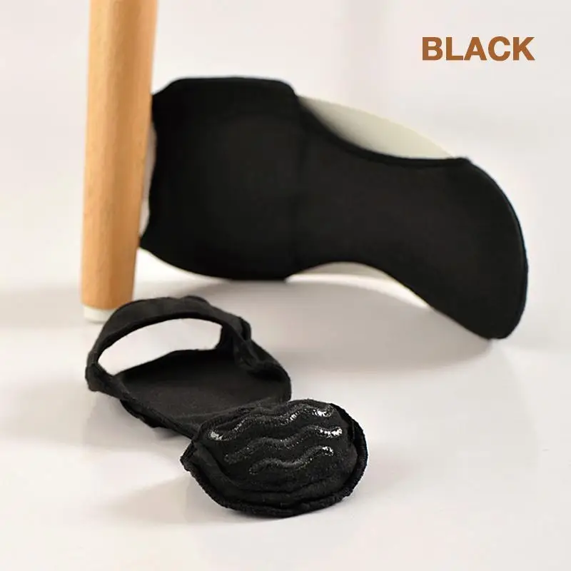 Невидимые носки лодочки с рыбьим ртом 2 шт. повседневные Хлопковые