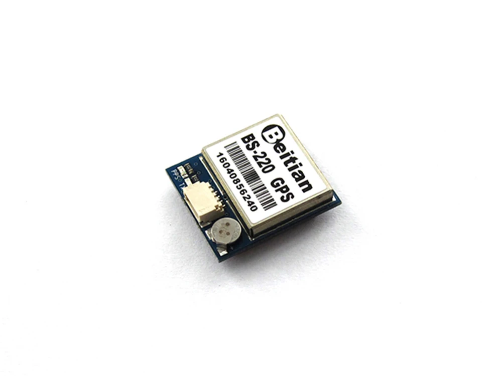 BEITIAN ttl Leve PPS базовая станция 9600bps NMEA-0183 1 Гц 4 м вспышка 5,0 в 1,00 мм 4-контактный разъем gps модуль BS-220