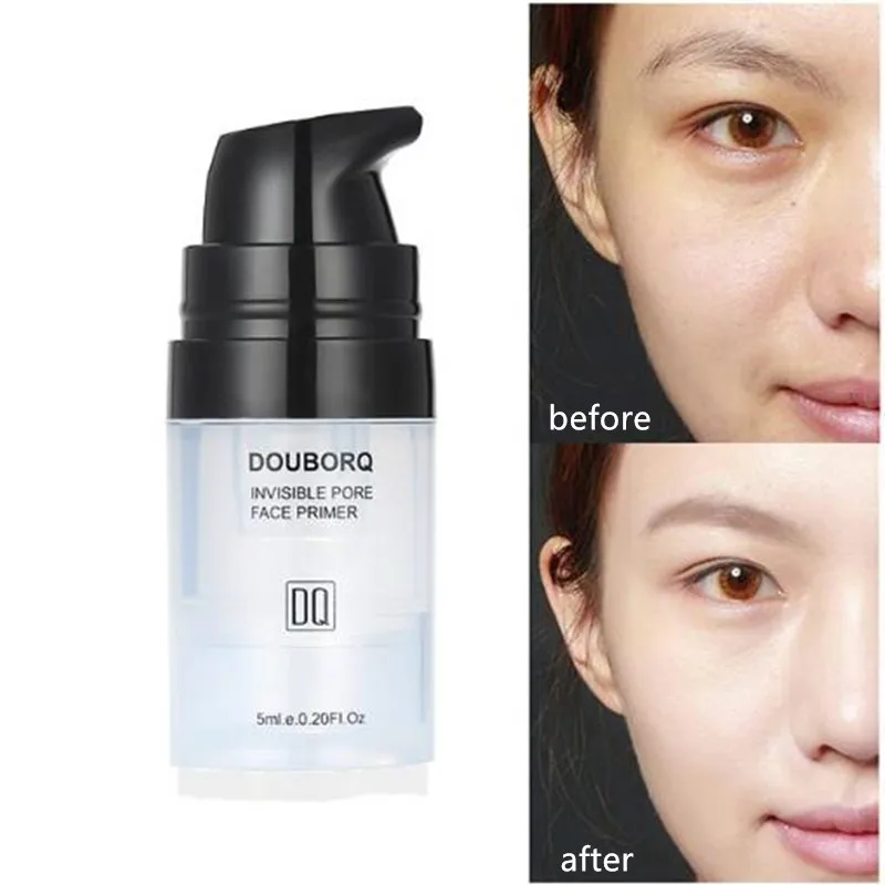 Праймер для макияжа регулирующий выработку кожного сала с витаминами А С Е |