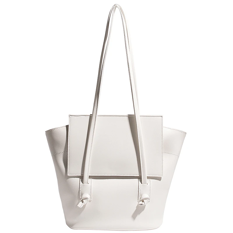 

New arrival High quality PU handbag large capacity tote bag hot sale handbag