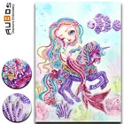 Алмазная живопись RUBOS 