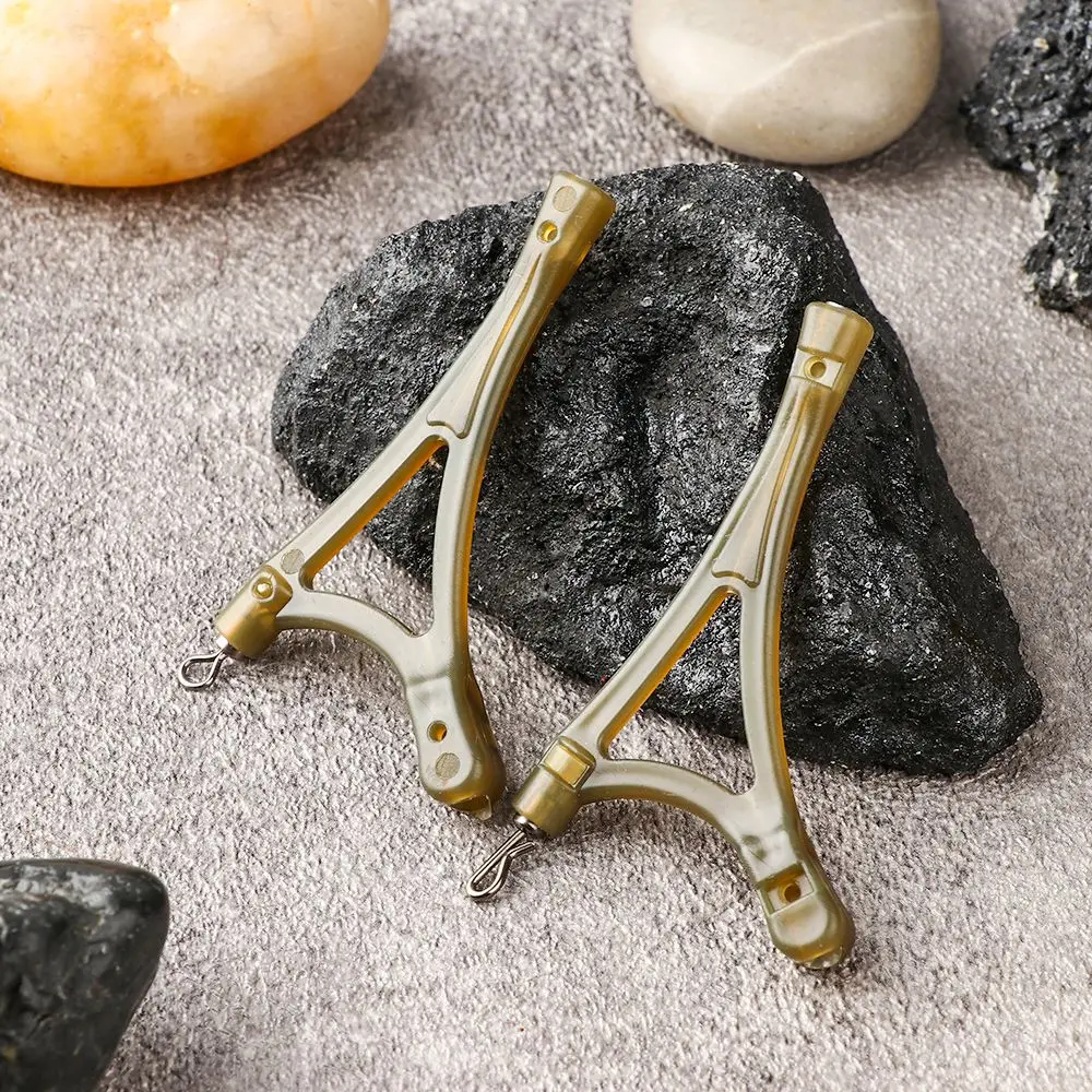 Набор крючков для предотвращения спутывания лески рыболовные аксессуары ловли