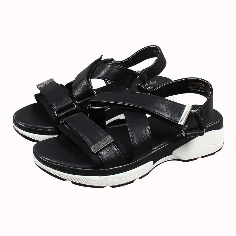 

Shoes Large Size Clogs Wedge Beige Heeled Sandals Open Toe Med Big Platform Black Peep Beach Medium Gladiator Fashion Girls
