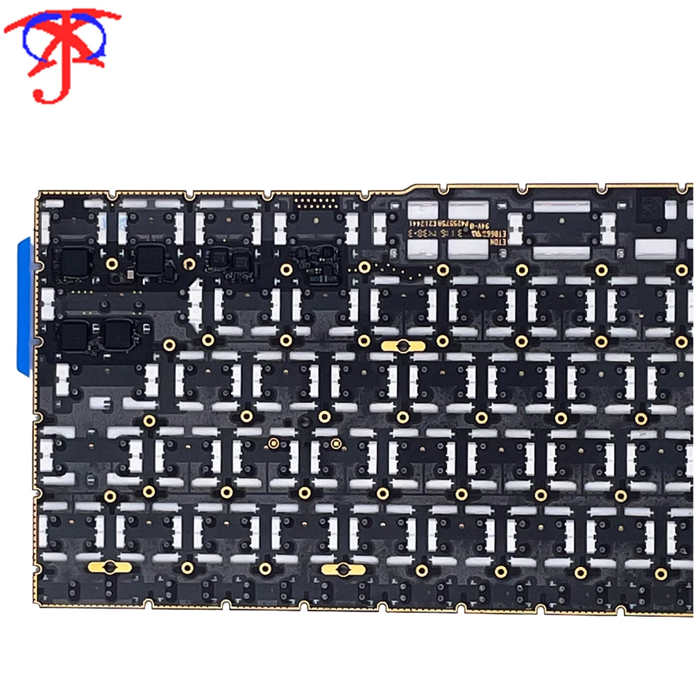 Новинка для Macbook Pro 13 3 &quotRetina A1708 US UK Россия французский Испания Германия Италия