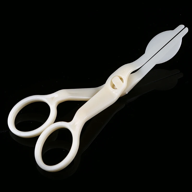 

Plastic Decorating Scissors Cream Transfer Tools Icing Sugar Craft Scissor Baking Accessories DIY Cake Fondant Kitchen Supplies