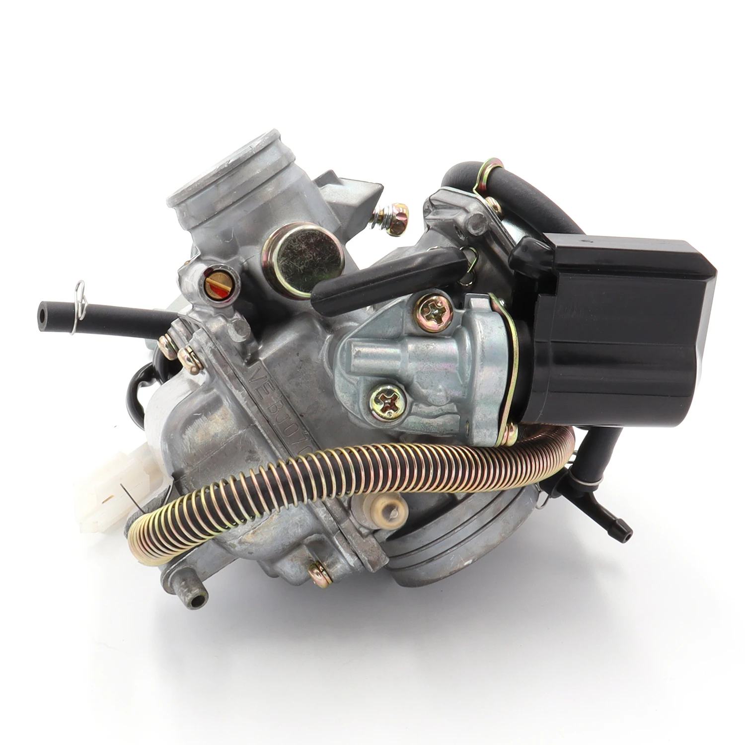 PD24J K1E 24 мм карбюратор для GY6 125cc 150cc ATV Go Kart мопед скутер|Карбюратор| |