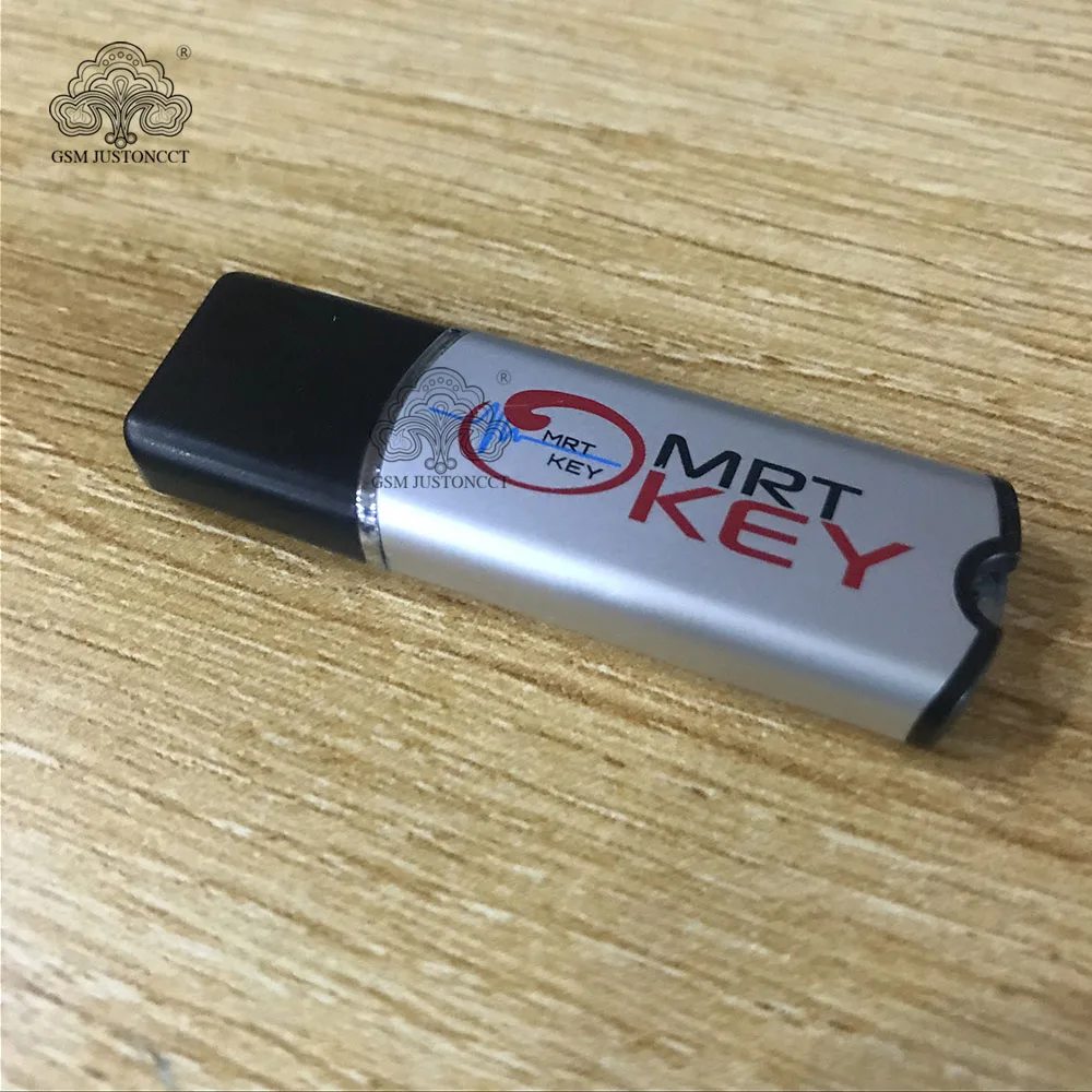 

2021 ORIGINAL NEW MRT Dongle MRT KEY frp unlock / imei repair / flash