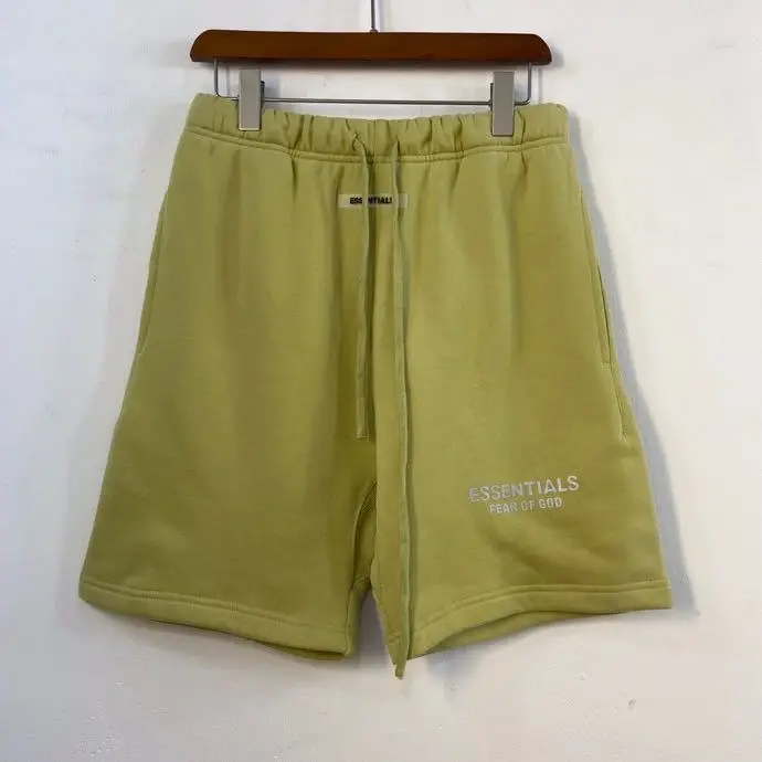 

Fashion brand feel of God main line 6th high street loose sports men's and women's Plush