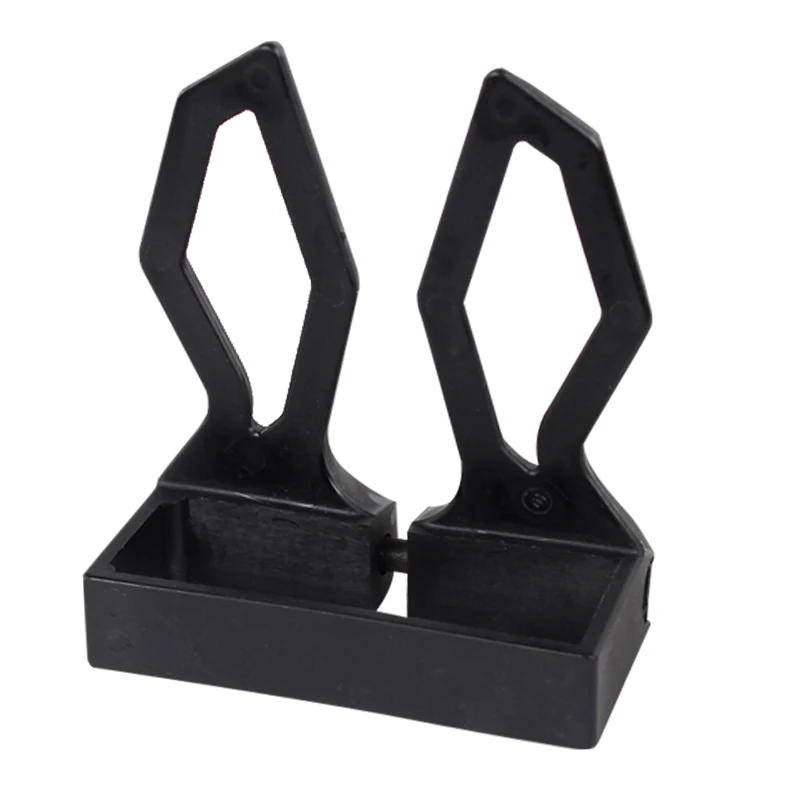 

Tactical Rifle Gun Magazine Pouch Case Vest Accessory Adjustable Military Outdoor Quickly Adaptor Loading Folder Accessories