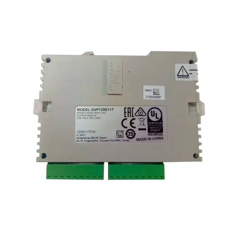 Карта расширения Delta ES Series DVP02DA-E2 DVP04AD-E2 DVP04DA-E2 DVP04XA-E2 DVP04PT-E2 DVP04TC-E2 DVP10RC-E2 | Инструменты