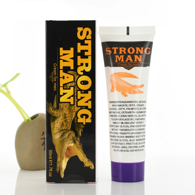 Сильный мужской XXL большой член крем для увеличения пениса Мужской удлинитель
