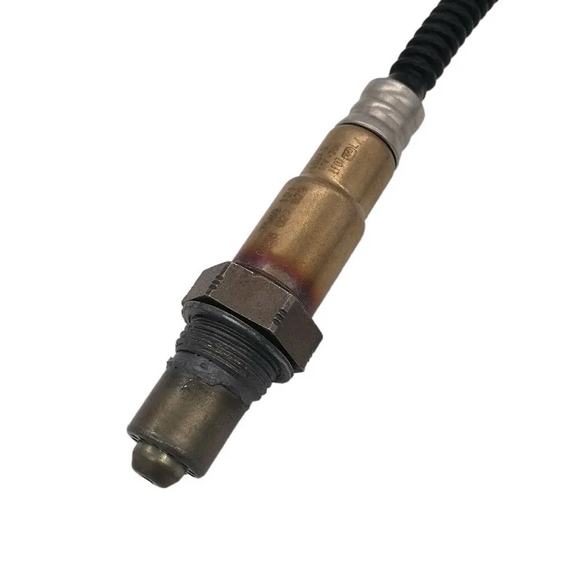 Кислородный датчик O2 Lambda 0258027029 подходит для BMW 1 2 3 4 5 X1 X3 X4 X5 Z4 Roadster 125i 320i 328i 420i 428i 20i