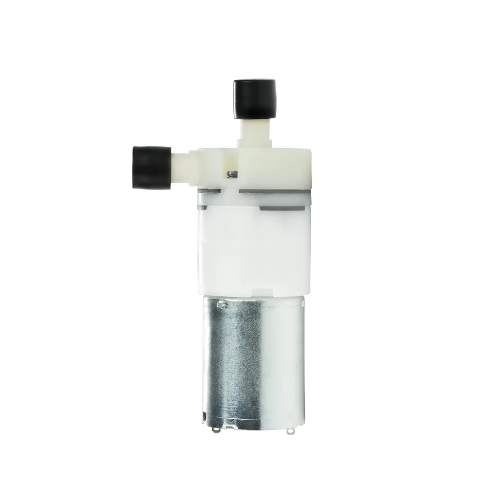 

SP370-12B DC 12V Miniature Mini Water Dispensers Pump Small Micro Circulation Home Appliances Medical Beauty Diaphragm Pump