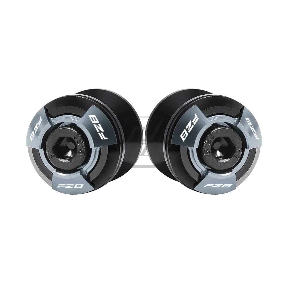 Аксессуары для мотоциклов катушки ползунок стенд винты чехол Yamaha FZ8 Fazer 2010-2021