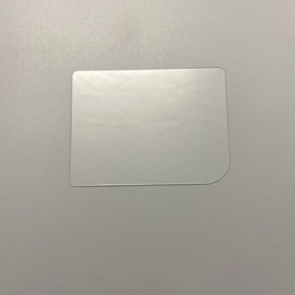 

100pcs For GameBoy Advance Screen Glass lens for GB/GBP/GBC/GBA Lens Display screen protection